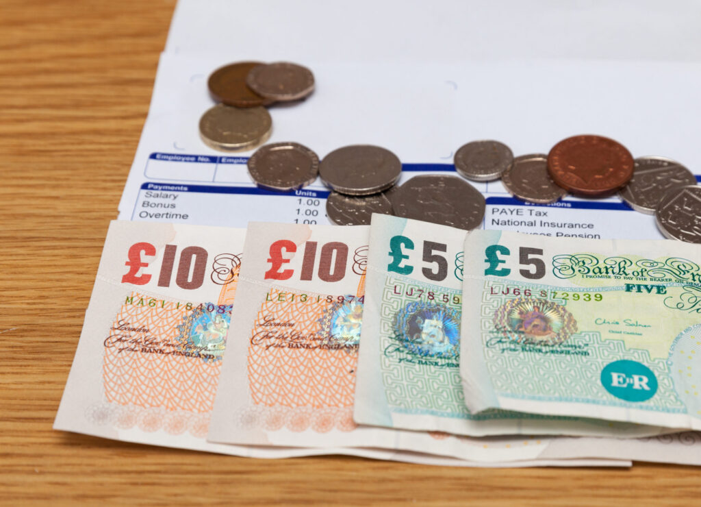 National Minimum Wage 2020