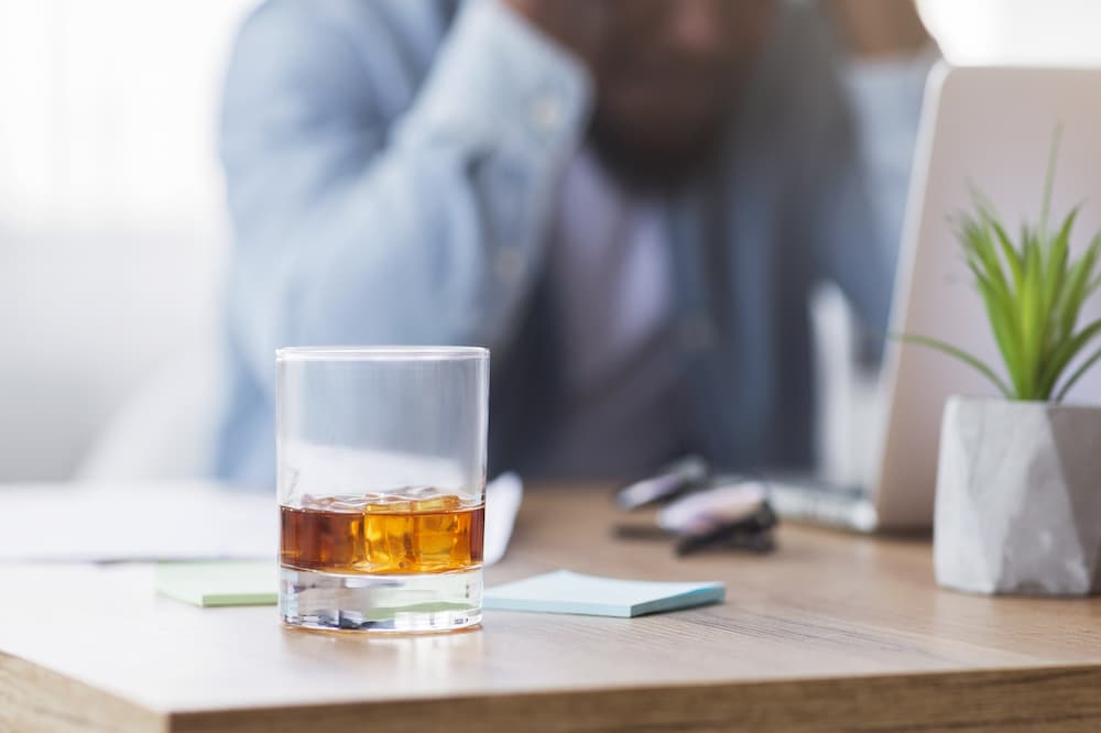Dealing With Alcoholism In The Workplace