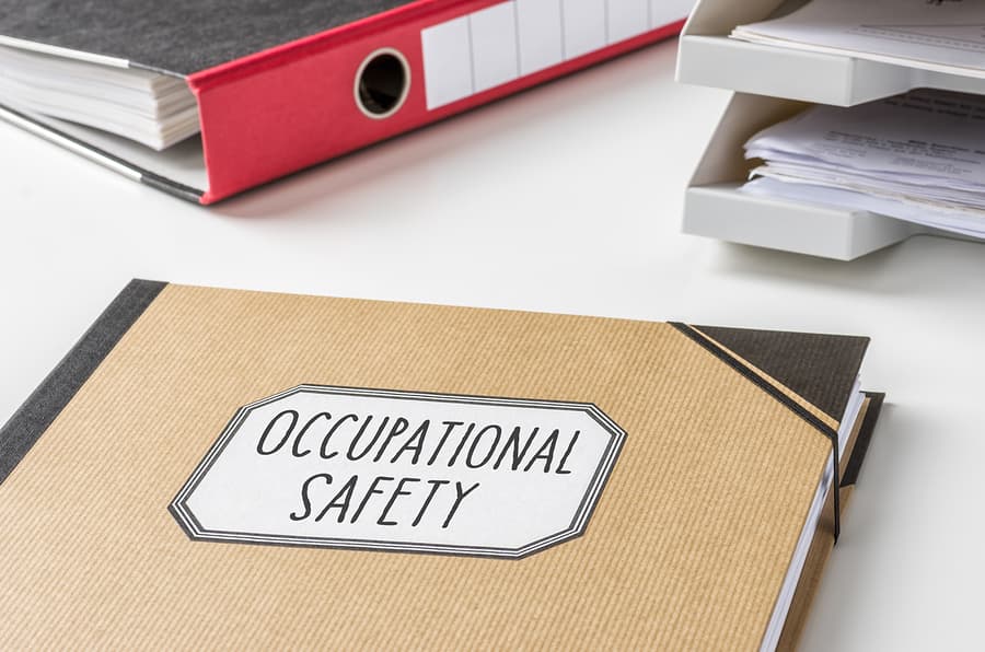 What Is An Occupational Health Assessment