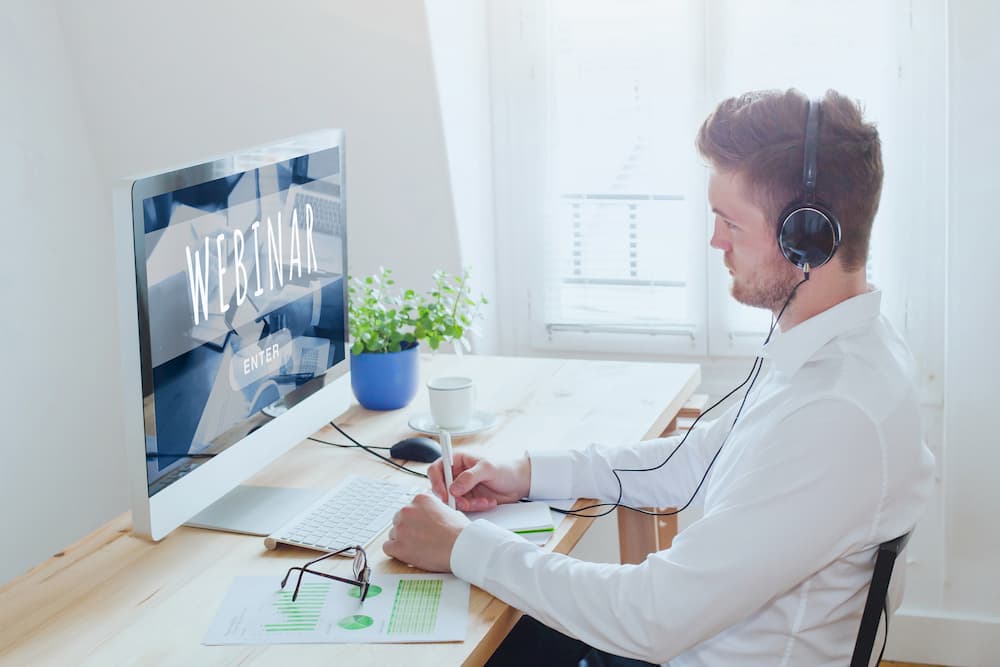 Tips For Effective Online Training Courses