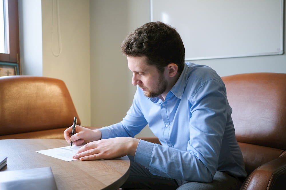 How To Deal With An Angry Ex-Employee